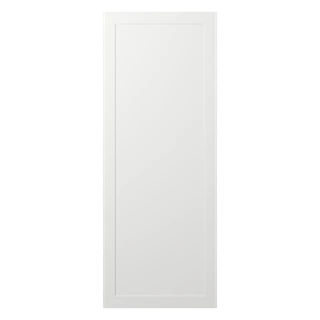 A shaker wardrobe front made to a standard IKEA PAX size